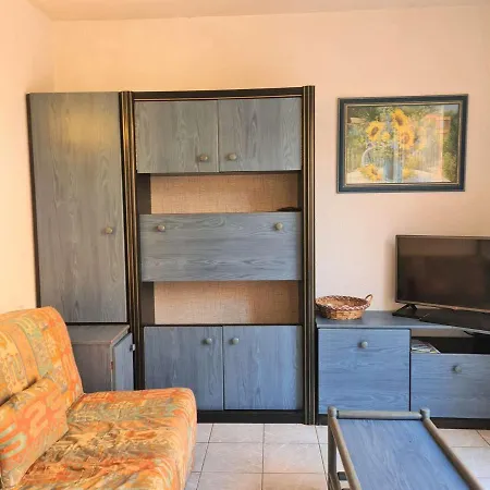Rdc Avec Jardin, Proche - 4 Couchages, Cap D'agde - Fr-1-249-374 * Agde