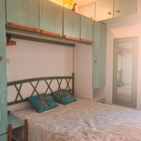Rdc Avec Jardin, Proche - 4 Couchages, Cap D'agde - Fr-1-249-374 *