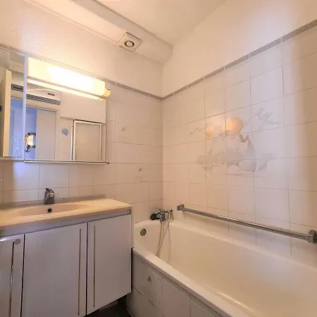 Rdc Avec Jardin, Proche - 4 Couchages, Cap D'agde - Fr-1-249-374 Agde